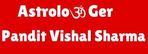 Astrologer Pandit Vishal Sharma